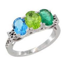 Family Jewelry