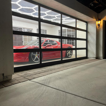 Custom Garage Door & Installation In Peoria