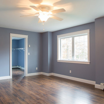 Charter Way, Auburn