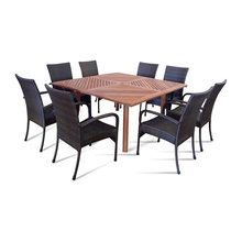 Patio furniture