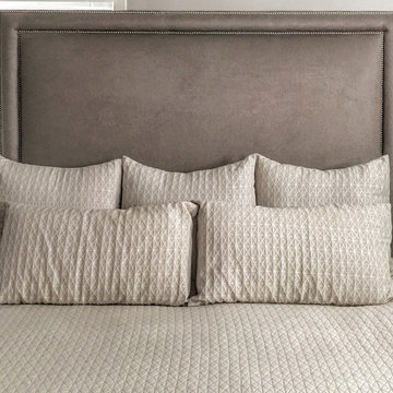 Master Suite- Bedroom & Bath Remodel