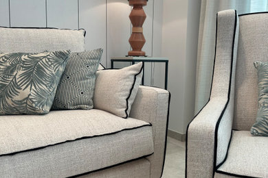 VIVIENDA EN COSTA BALLENA