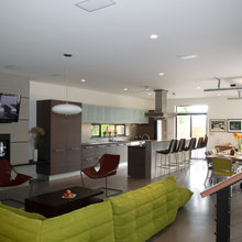 garage house