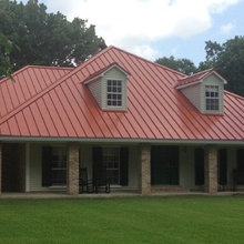 Exterior examples