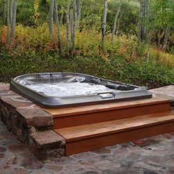 Jacuzzi Hot Tubs - Hot Tubs