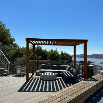 Shade Structure