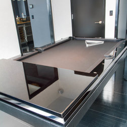 Chelsea Penthouse Dining Pool Table - Products