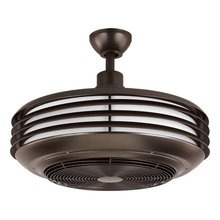 Outdoor Fan