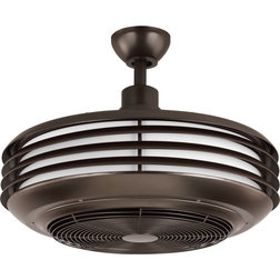 Transitional Ceiling Fans by Progress Lighting
