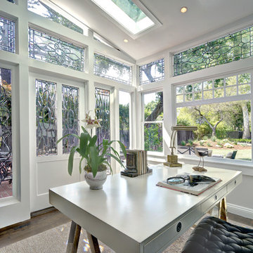 Madison Heights English Colonial