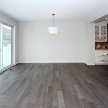 Quick Possession Homes