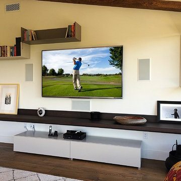 Ladera Ranch Complete Remodel