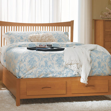 Bedrooms