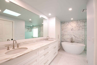 Bathroom - bathroom idea in Other