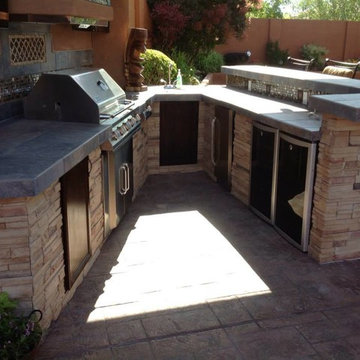 Our Work