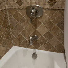 Bathroom Ideas