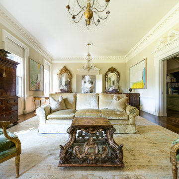 Atlanta Interiors