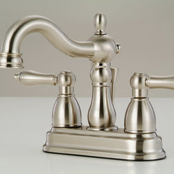 HARDWARE HOUSE - Kitchen Faucets