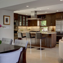 Kitchens - Transitional