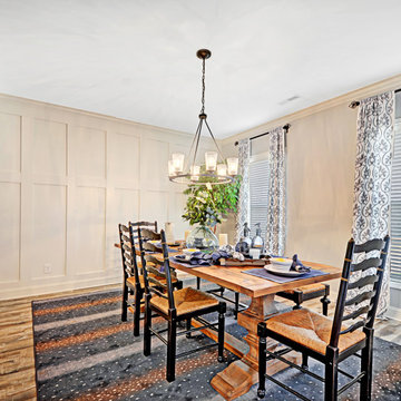The Canterbury Model at The Brooke at Hardin Valley