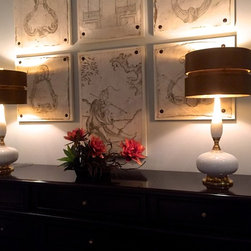 Lamps - Products