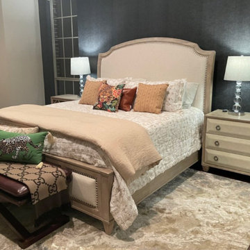 Professional Wallpaper Installation