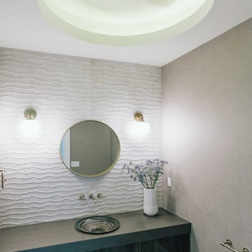 Raymond Residence (Custom Home)