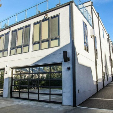 Yarrow Point Residence