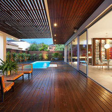 decking