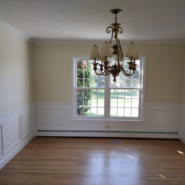 Interior Painting in Pawtucket, RI