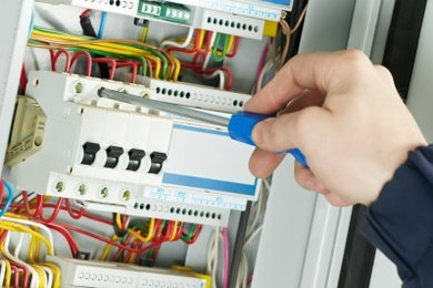 Somerset Electrical Services