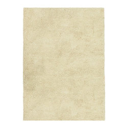 Biscayne Ivory Rug - Rugs