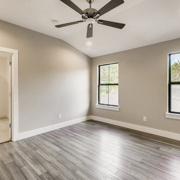 Custom Built Home in Highland Village