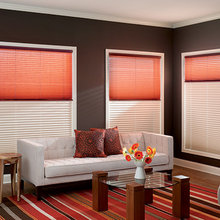 Blinds and shades