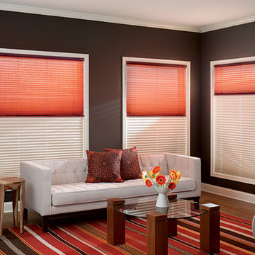 Window Covering Design Ideas