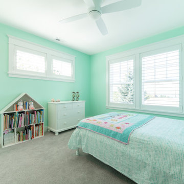 Seattle Custom Home 1