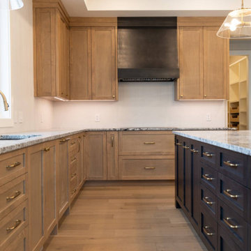 Lakeview Residence