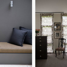 Hobart family room