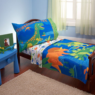 Everything Kids Toddler Bedding