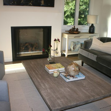 Classic Contemporary