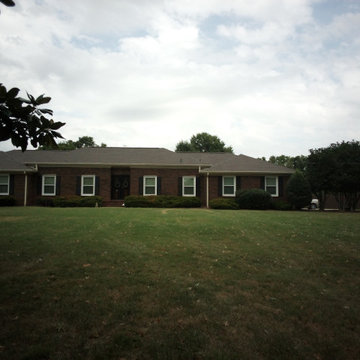 GAF Timberline HDZ Roofing