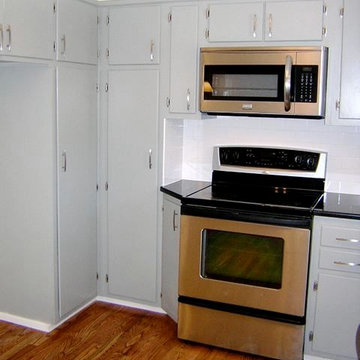 Kitchen Remodels