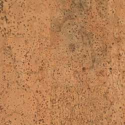 US Floors - US Floors, Natural Cork Parquet Tile, Merida Matte - Cork Flooring