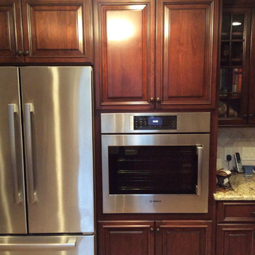Kitchen Remodel in Holmdel, NJ (S)