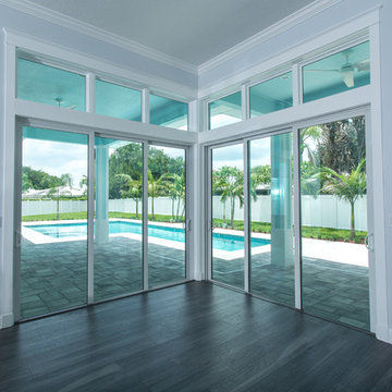 LifeStyle St. Thomas - Indialantic Private Residence