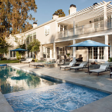 Brentwood Transitional Home