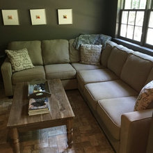 tv room