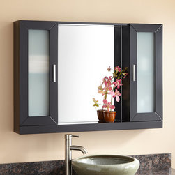 40" WINNESTON MEDICINE CABINET - Medicine Cabinets