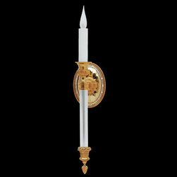 SC-425 - Wall Sconces