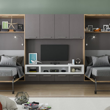 Murphy Beds
